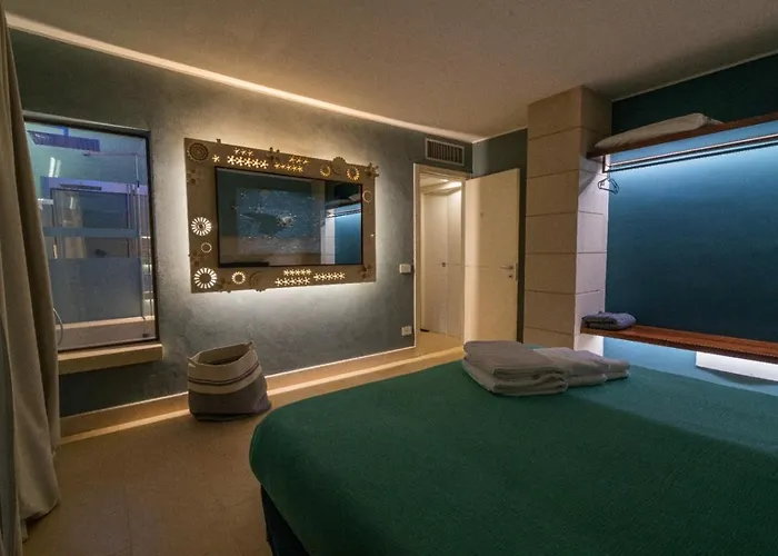 Euphoria Resort