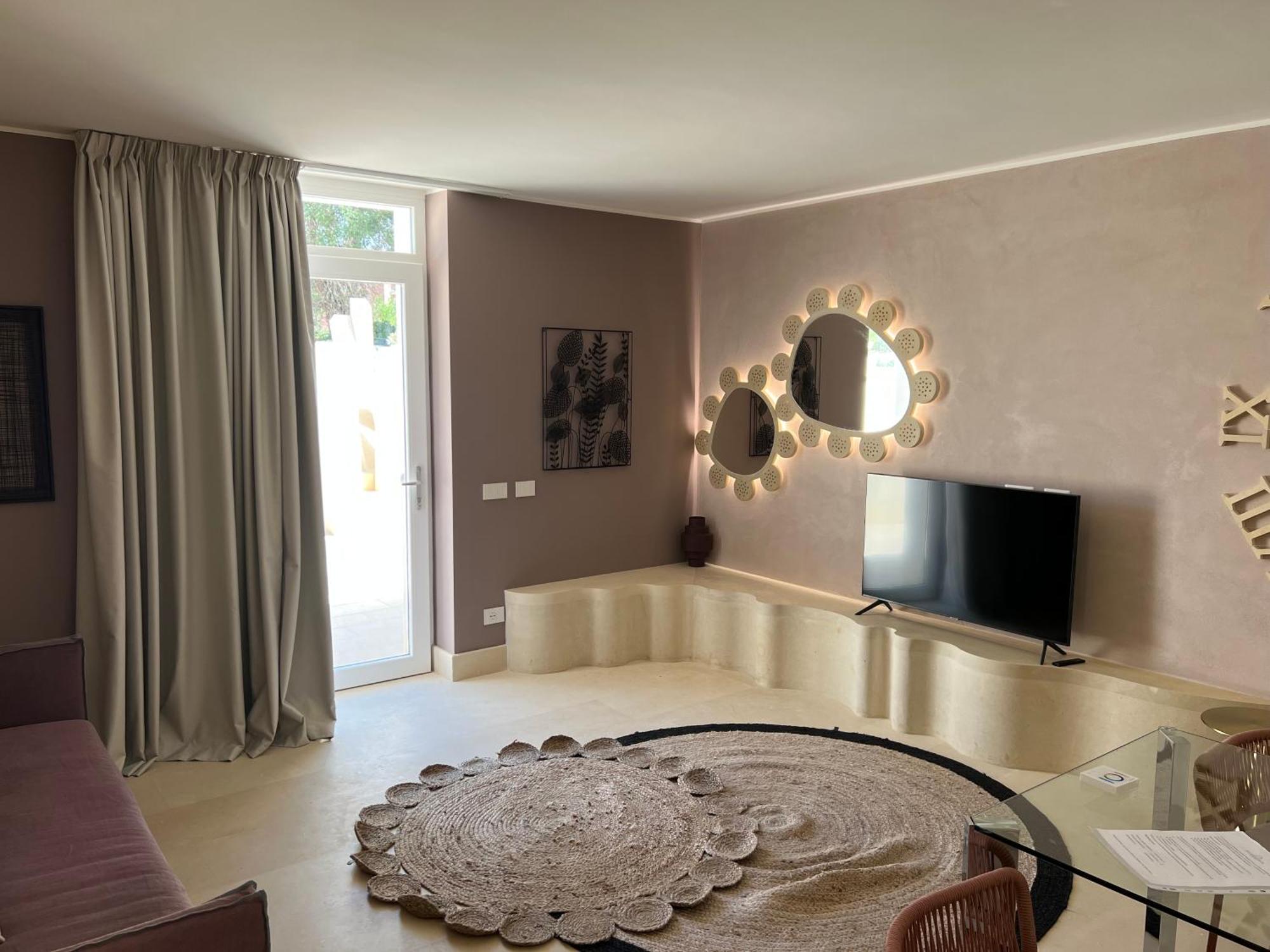 Casa vacanze Euphoria Olgiata