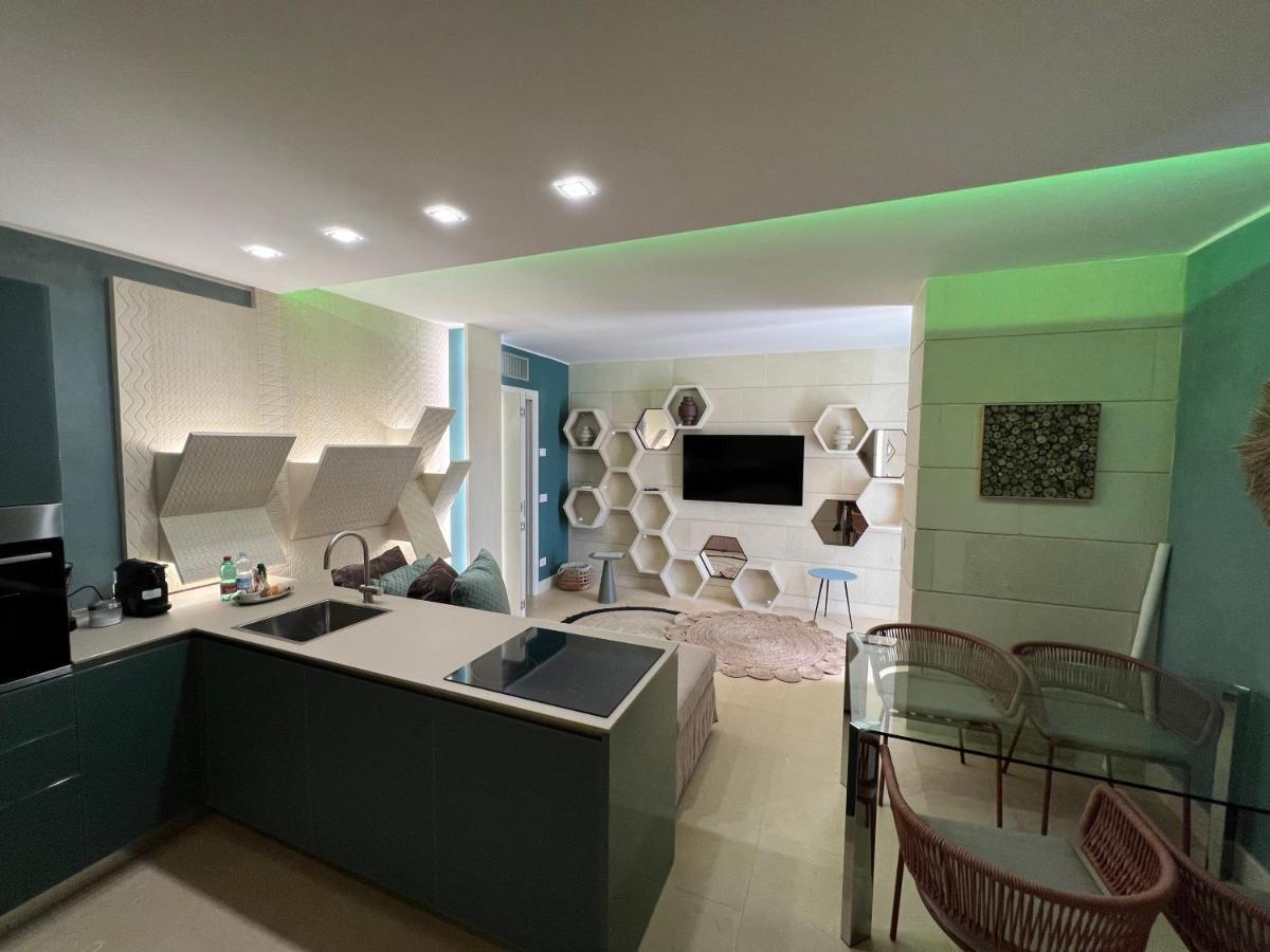 Casa vacanze Euphoria