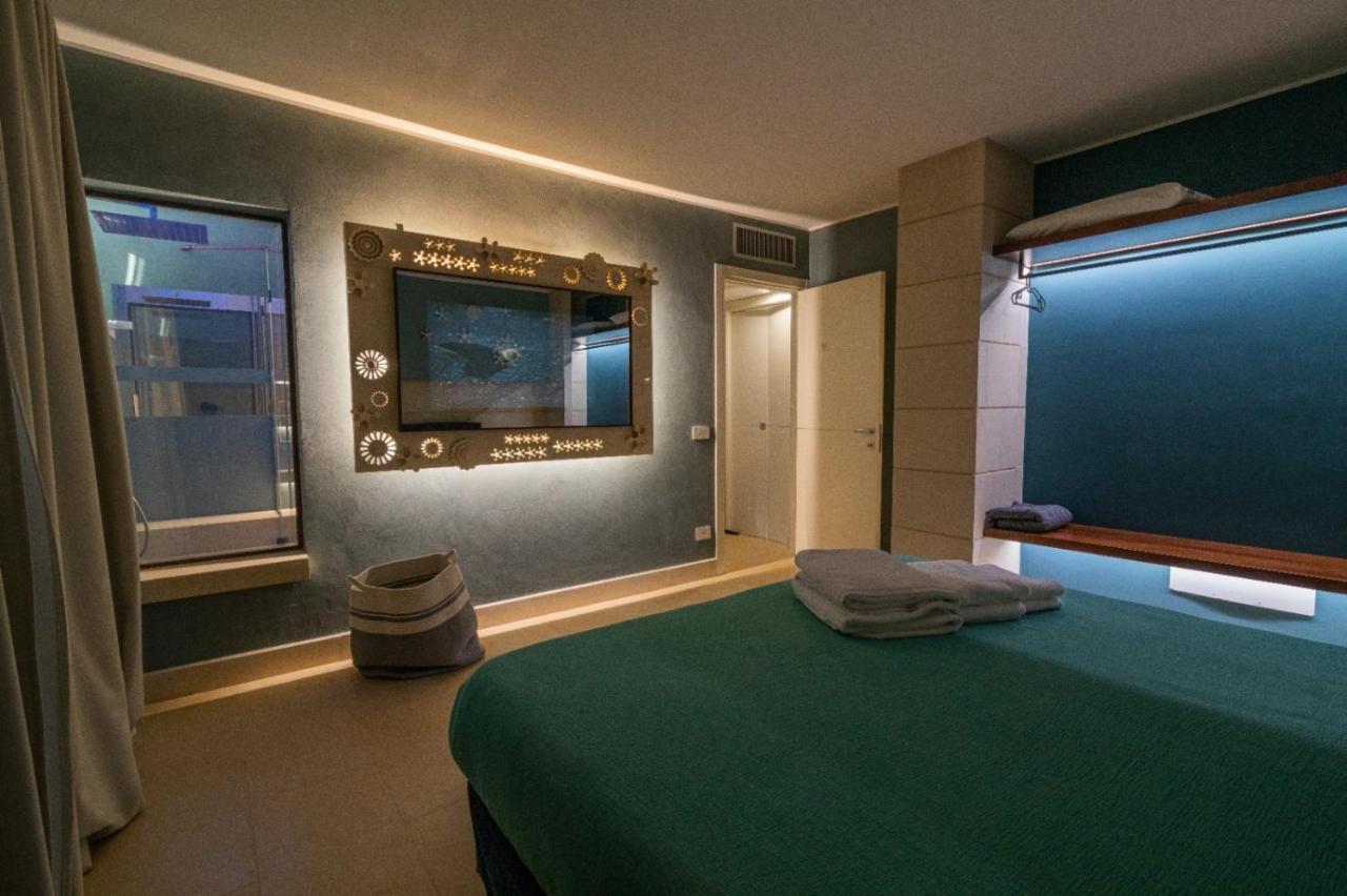 Casa vacanze Euphoria Olgiata